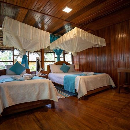 Yarina Eco Lodge Derna エクステリア 写真