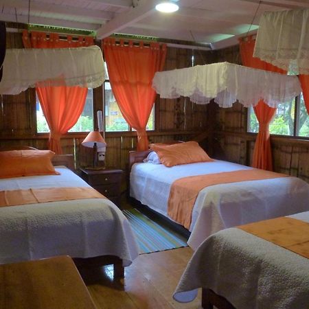 Yarina Eco Lodge Derna エクステリア 写真