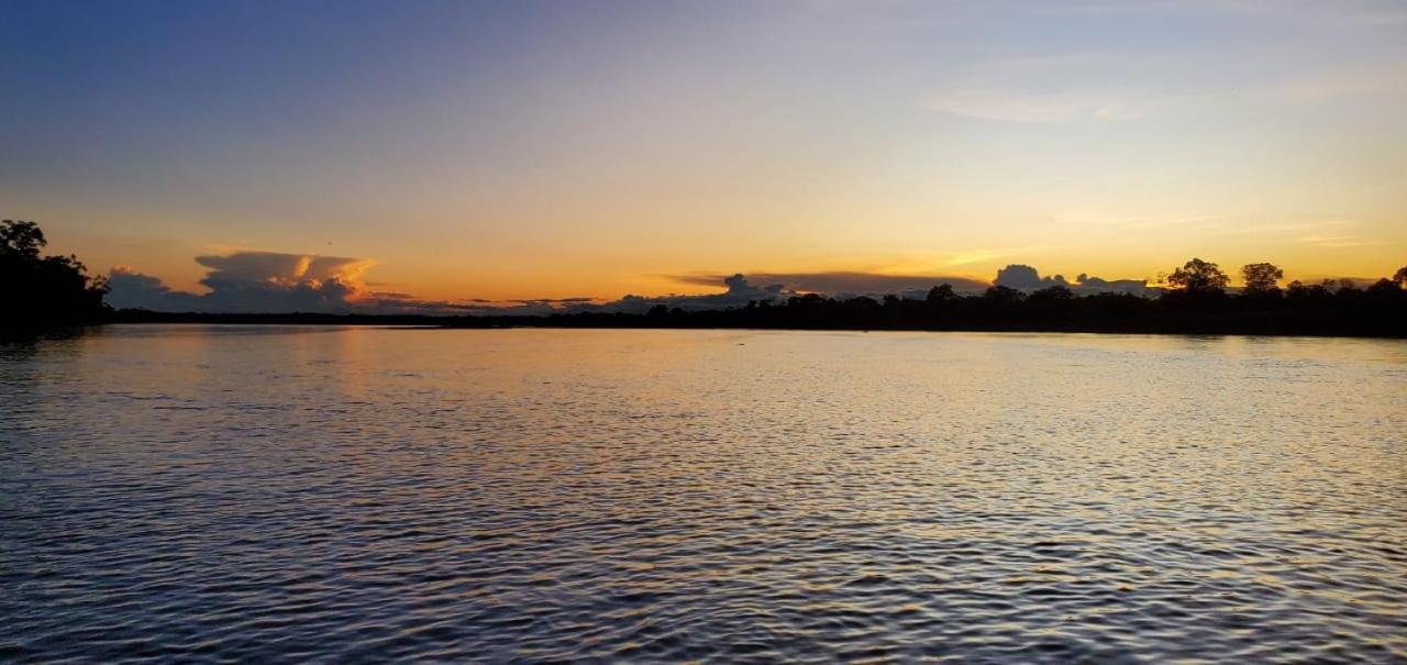 Yarina Eco Lodge Derna エクステリア 写真