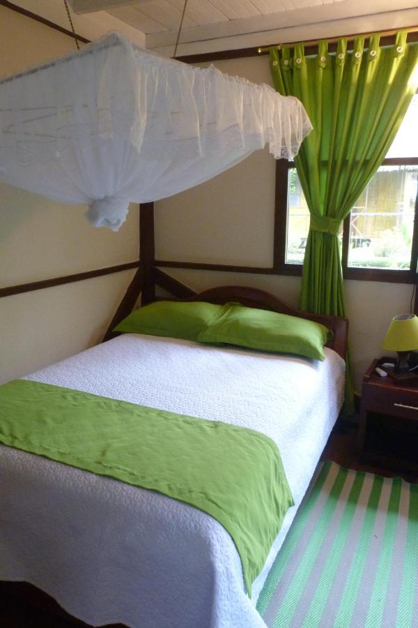Yarina Eco Lodge Derna エクステリア 写真
