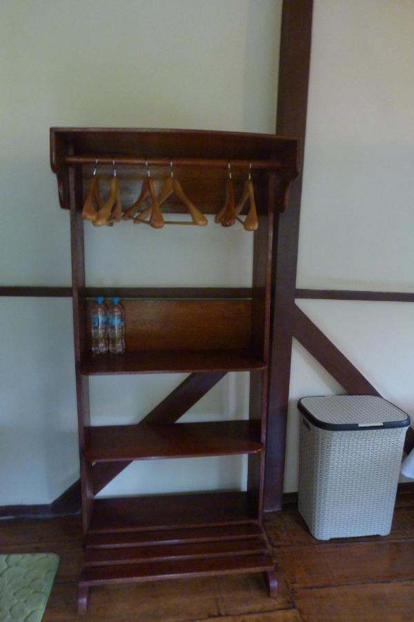 Yarina Eco Lodge Derna エクステリア 写真