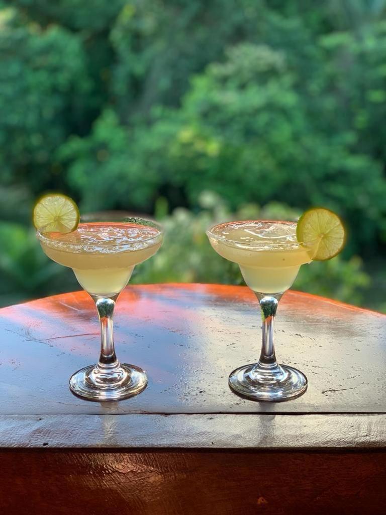 Yarina Eco Lodge Derna エクステリア 写真