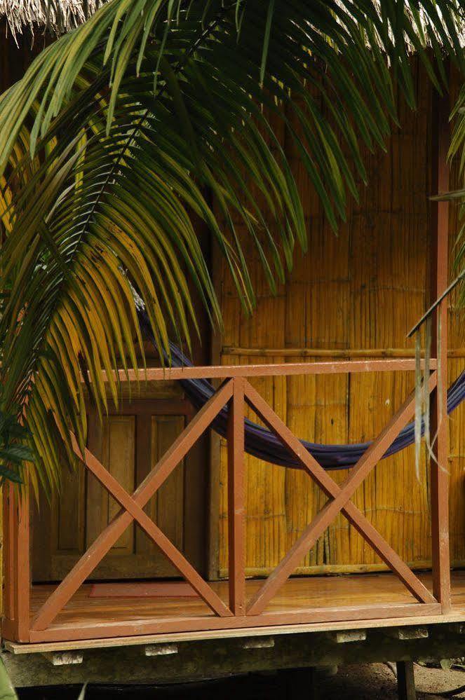 Yarina Eco Lodge Derna エクステリア 写真